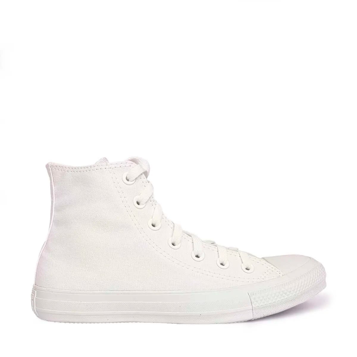 Tênis Chuck Taylor All Star Monochrome Branco CT04470001 Branco 5