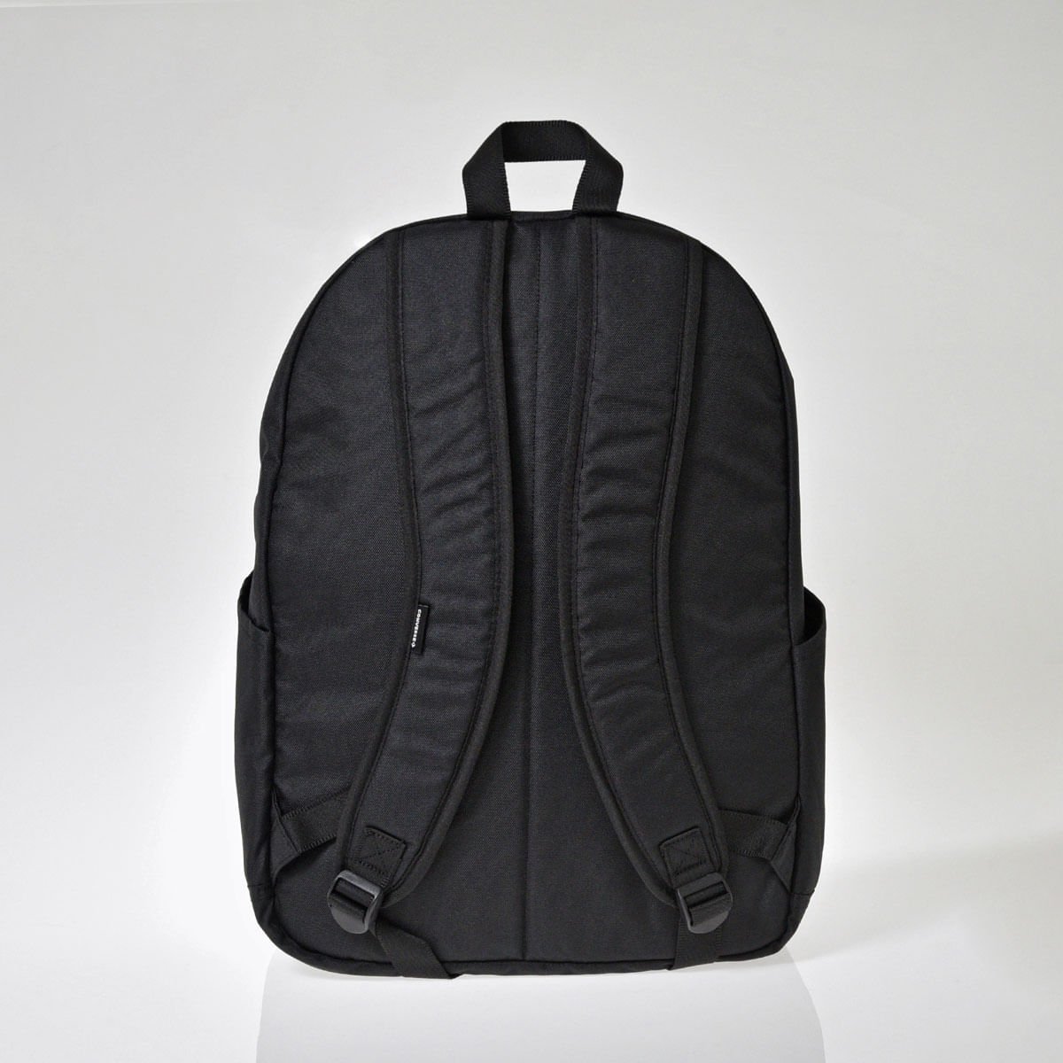 Mochila Converse Go 2 Backpack Black 10020533A01 Preto 4