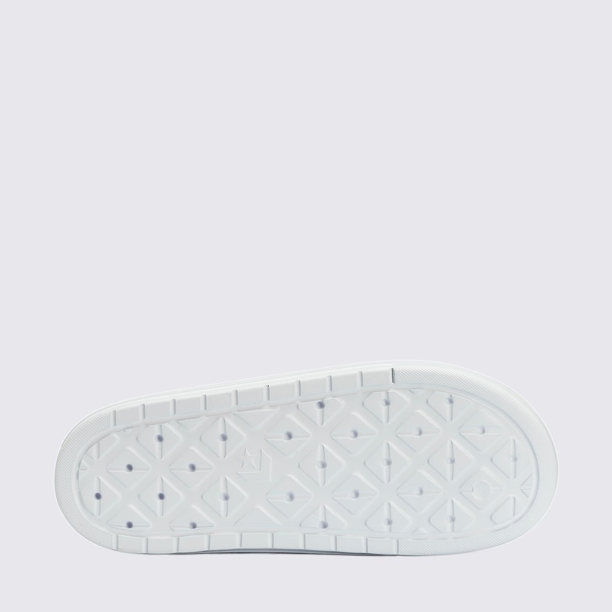 Chinelo Slide Converse Branco CO06530002 Branco 2