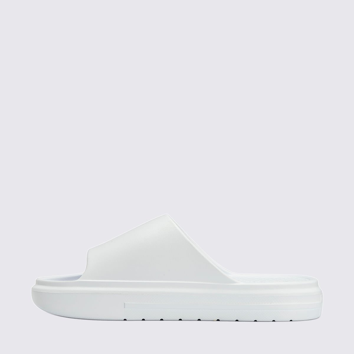 Chinelo Slide Converse Branco CO06530002 Branco 3