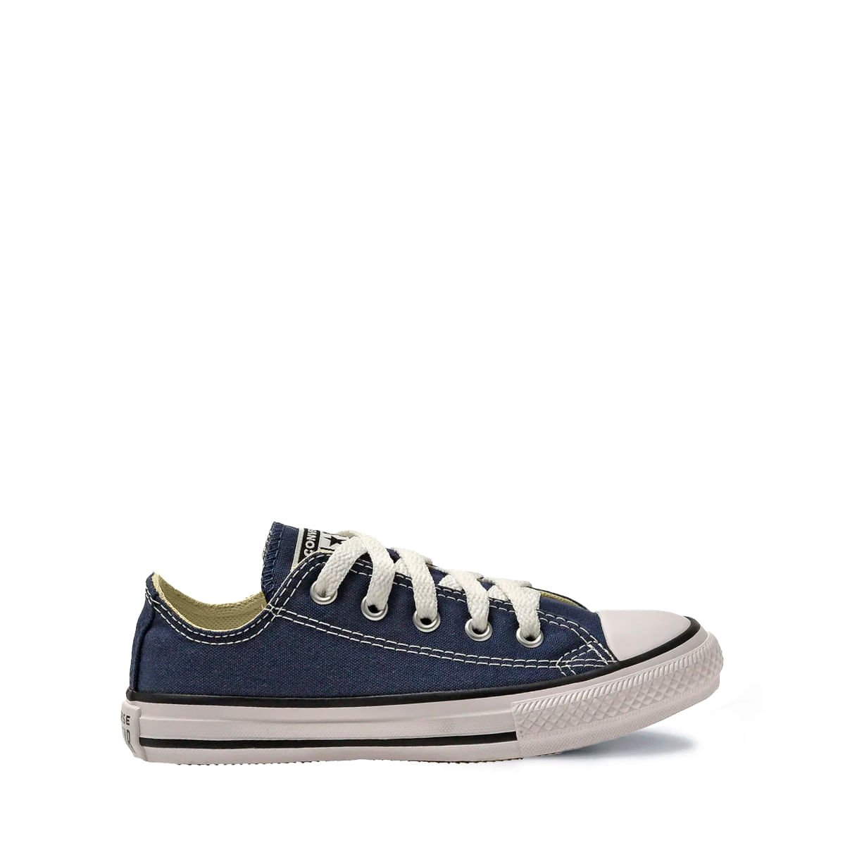 Tênis Converse Chuck Taylor All Star Infantil Marinho CK00020003