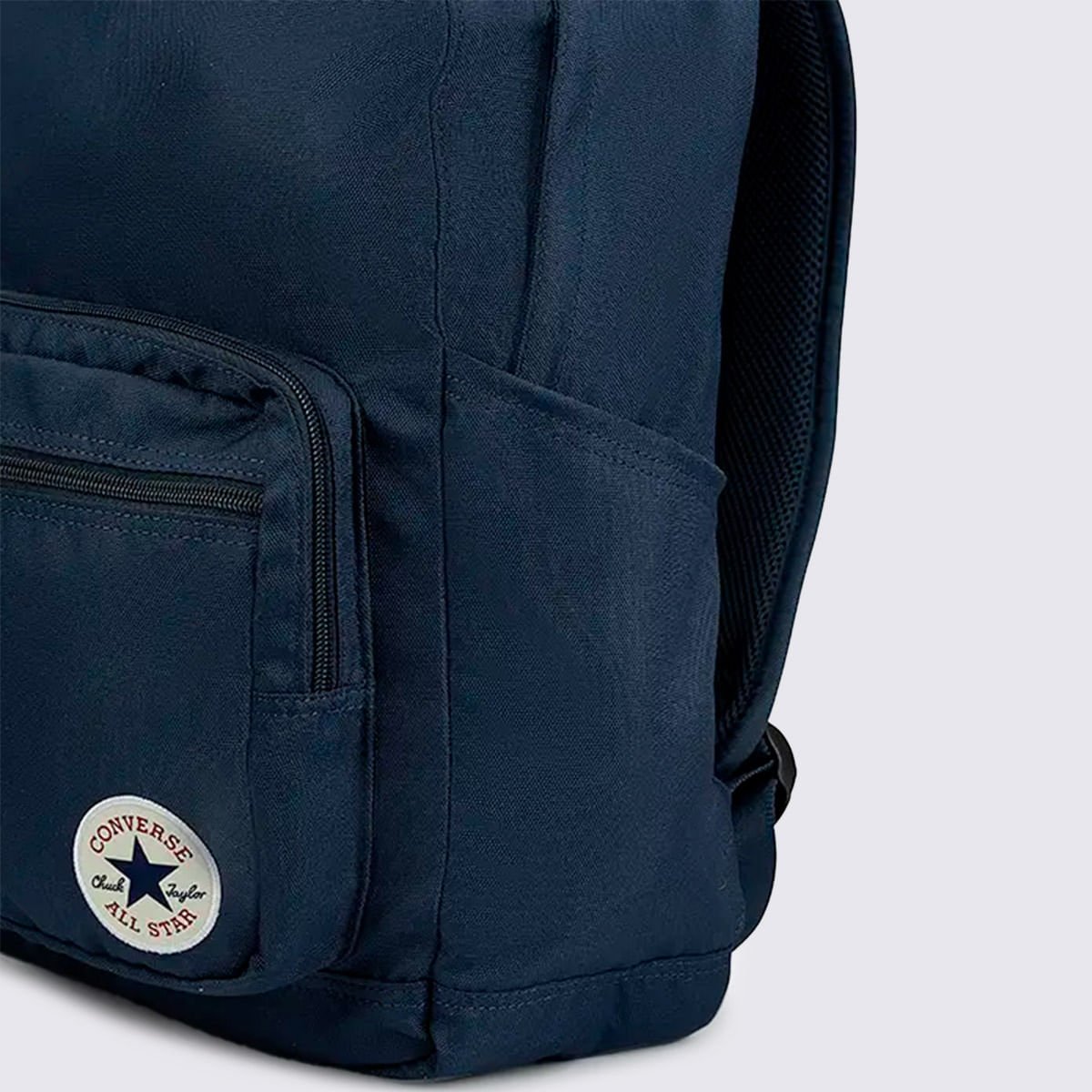 Mochila Converse Go 2 Azul 10020533A42 Azul 3