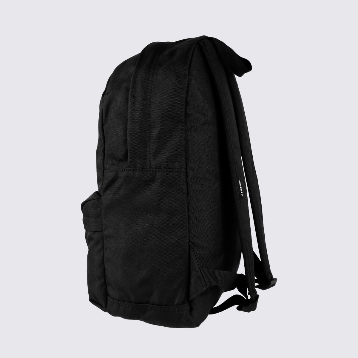 Mochila Converse Speed 3 Backpack Preto 10025962A01 Preto 2