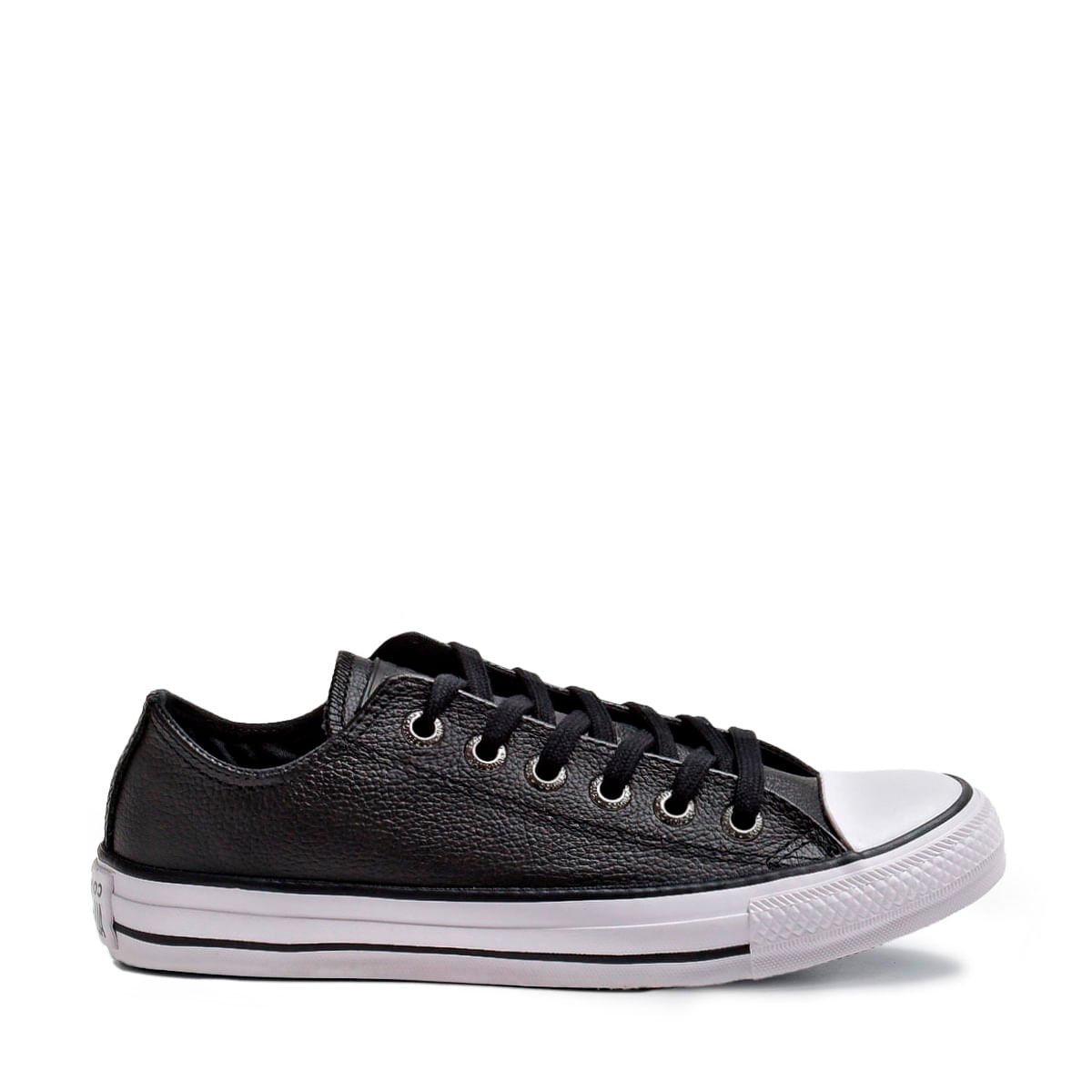 Tênis Chuck Taylor All Star Preto Branco CT04480002