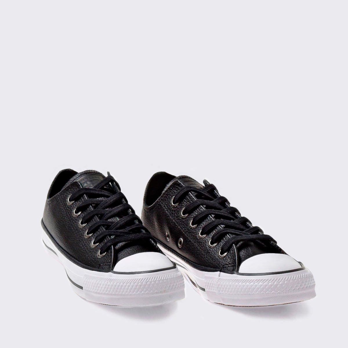 Tênis Chuck Taylor All Star Preto Branco CT04480002 Preto 3
