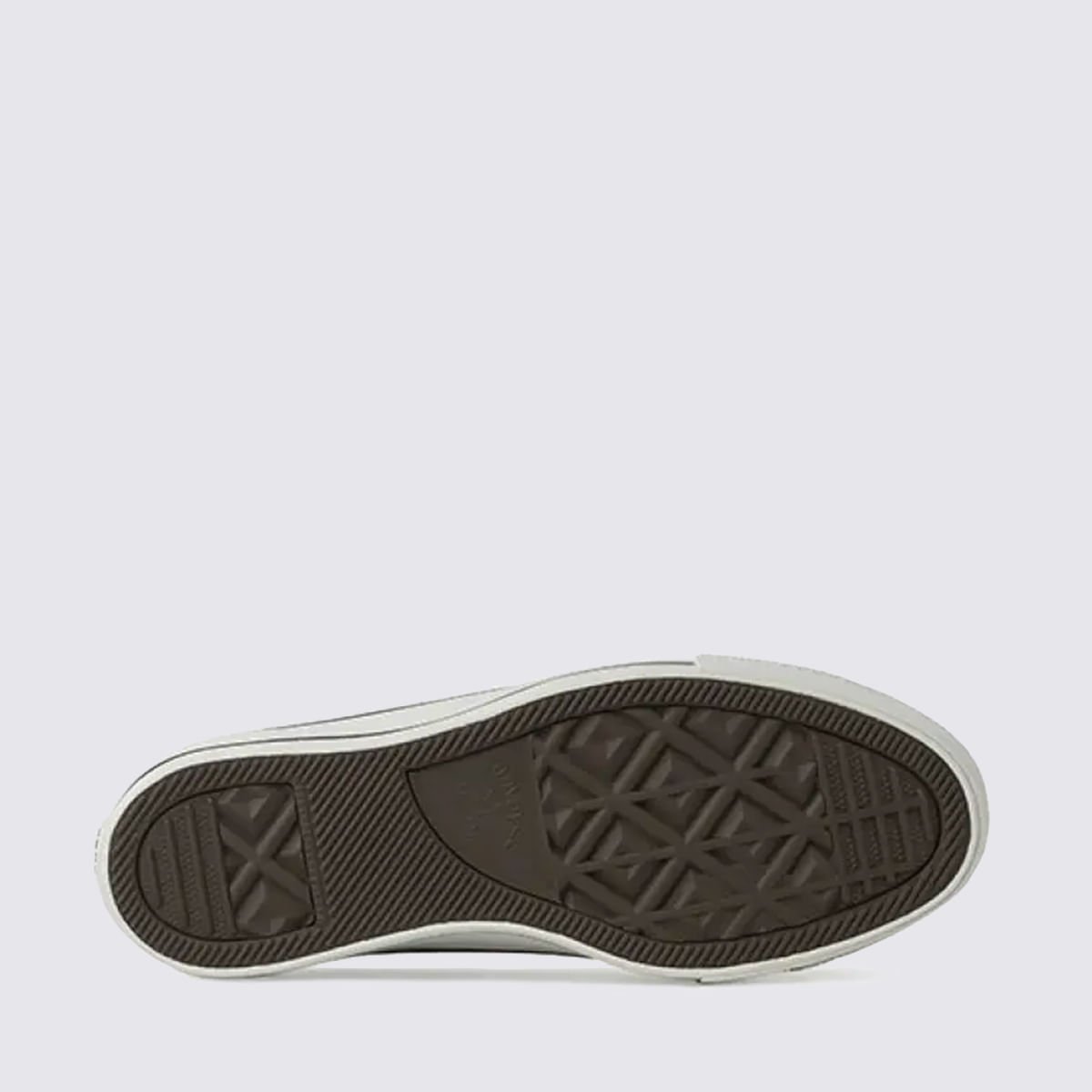 Tênis Chuck Taylor All Star Lift Branco Preto CT09830001 Branco 4