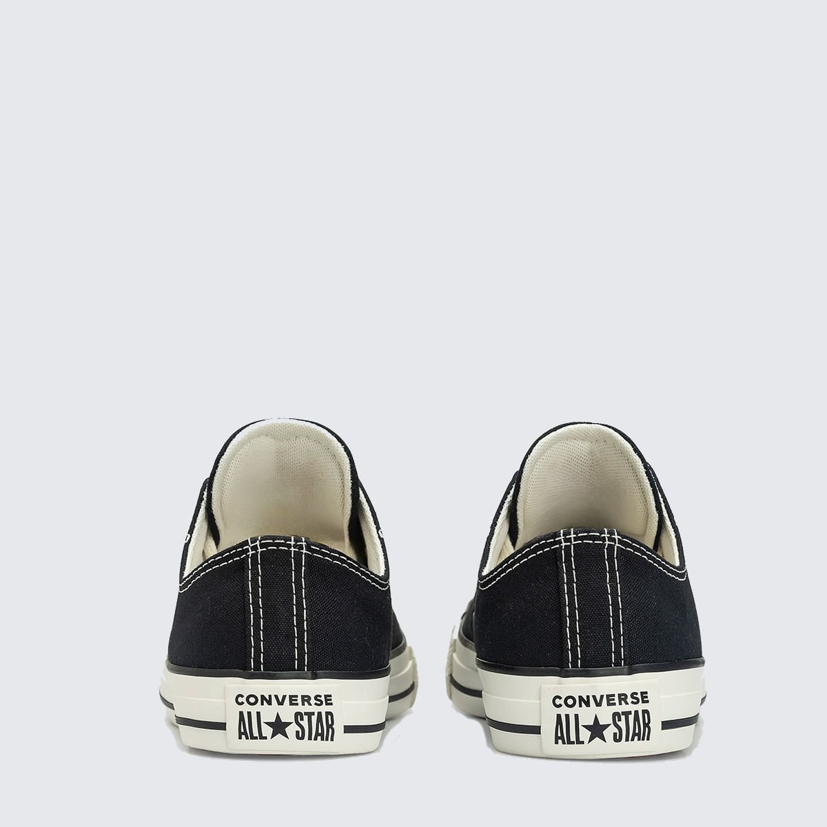 Tênis Converse All Star Chuck Taylor Preto Amendoa CT32830001 Preto 5