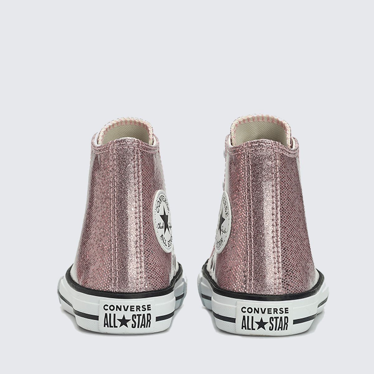 Tênis Converse All Star Chuck Taylor Shine Rosa CK14480002 Rosa 5