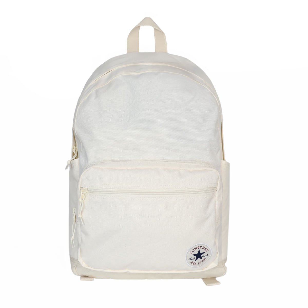 Mochila Converse Go 2 Backpack Branco 10020533A06