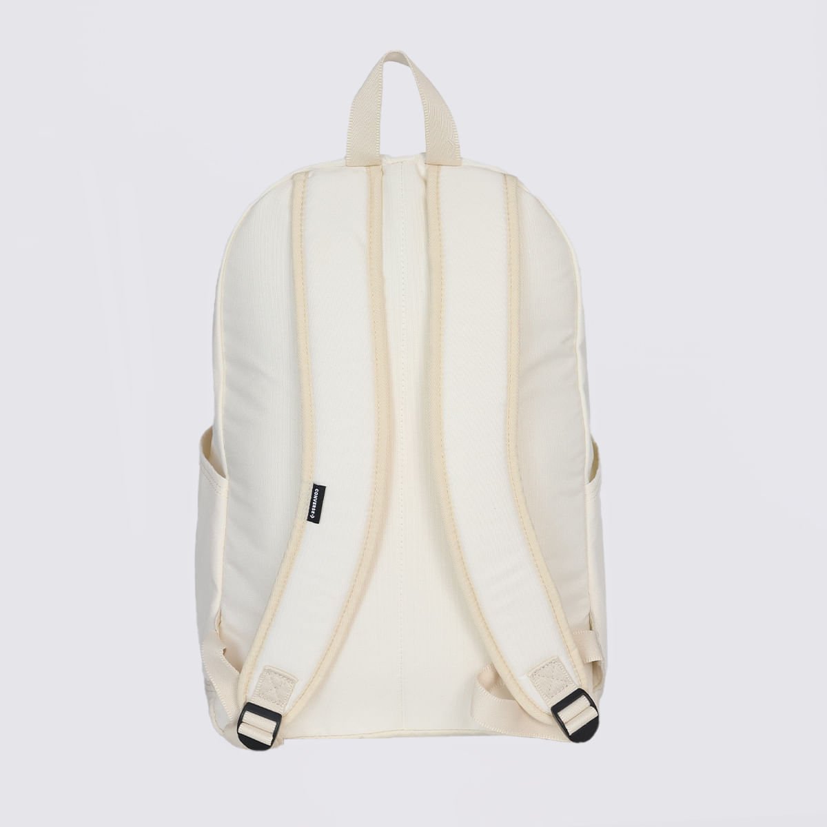 Mochila Converse Go 2 Backpack Branco 10020533A06 Branco 2