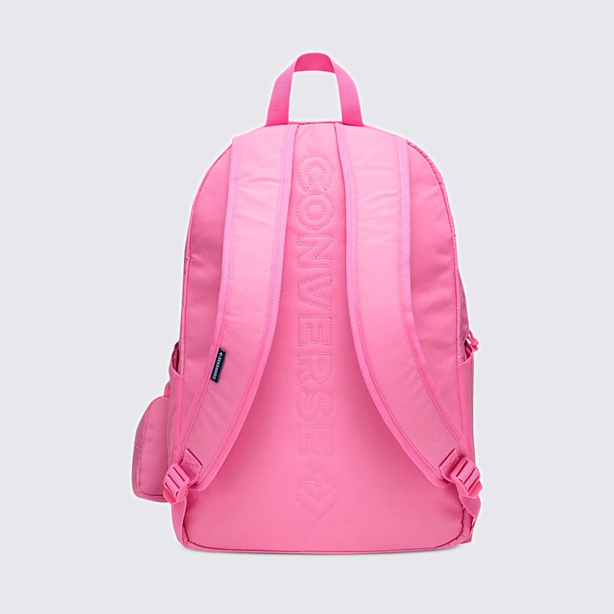 Mochila Converse Cam Go 2 Backpack Rosa MA5665AG9 Rosa 2