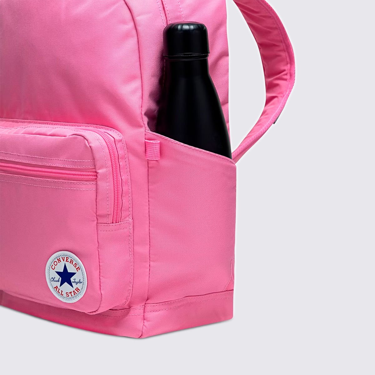 Mochila Converse Cam Go 2 Backpack Rosa MA5665AG9 Rosa 5