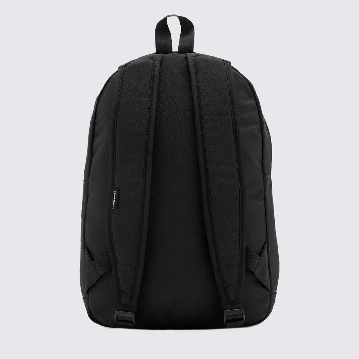 Mochila Converse Speed 3 Backpack Larg Preto 10025485A04 Preto 2