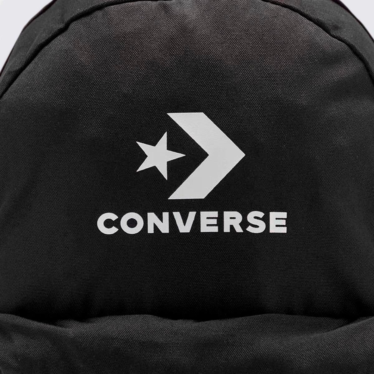 Mochila Converse Speed 3 Backpack Larg Preto 10025485A04 Preto 3