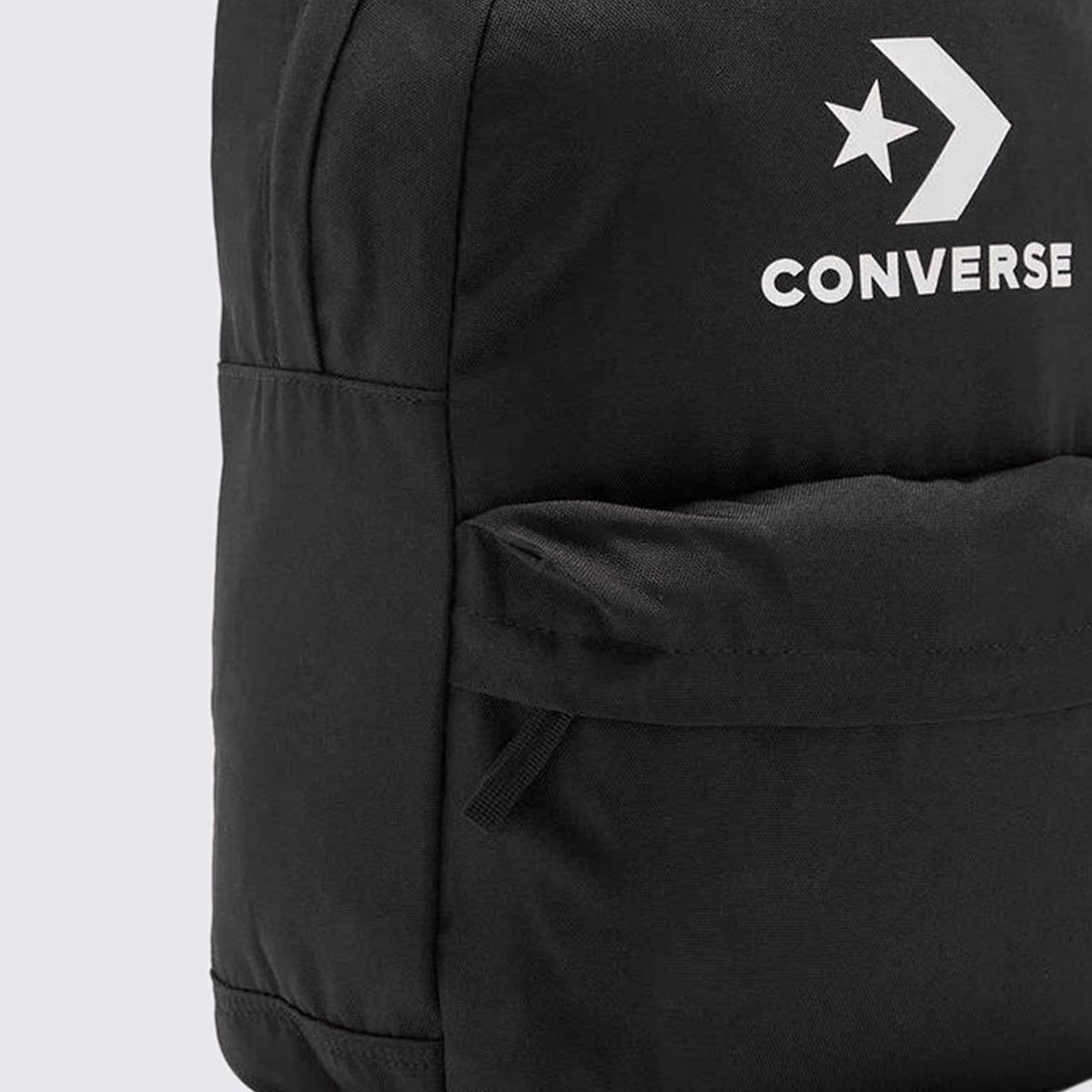 Mochila Converse Speed 3 Backpack Larg Preto 10025485A04 Preto 4