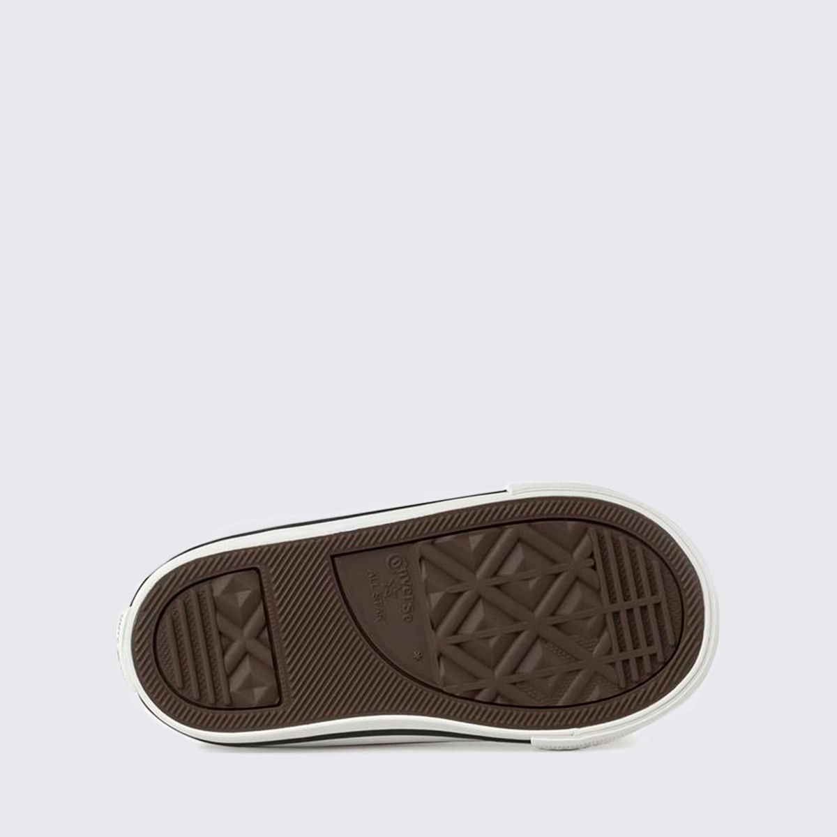 Tênis Converse Chuck Taylor All Star Infantil Preto CK00010007 Preto 4