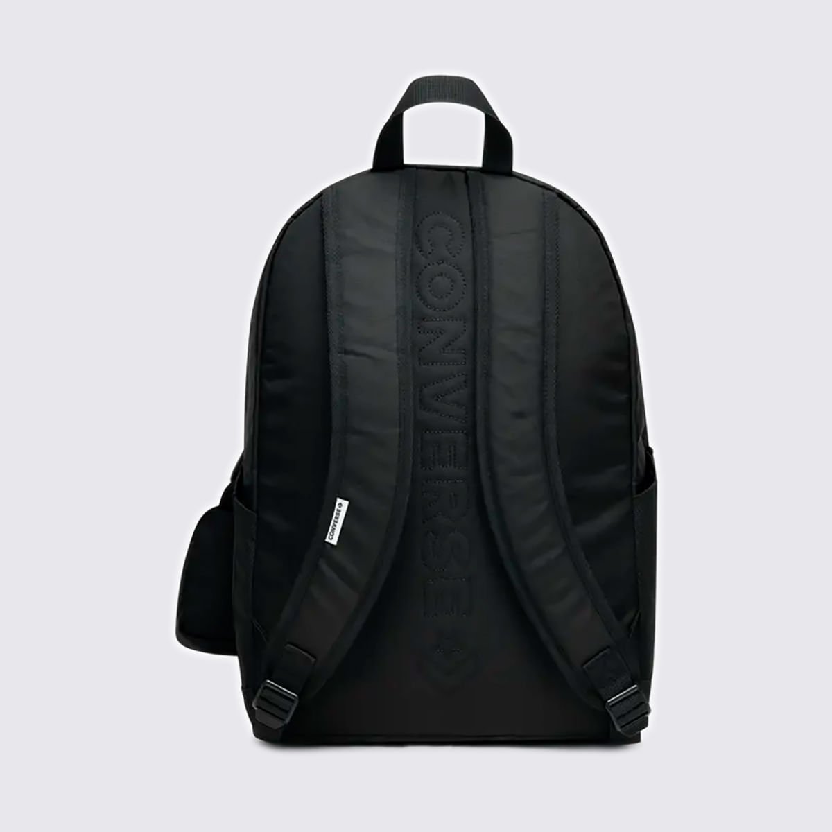 Mochila Converse Cam Go 2 Backpack Preto MA5665023 Preto 2