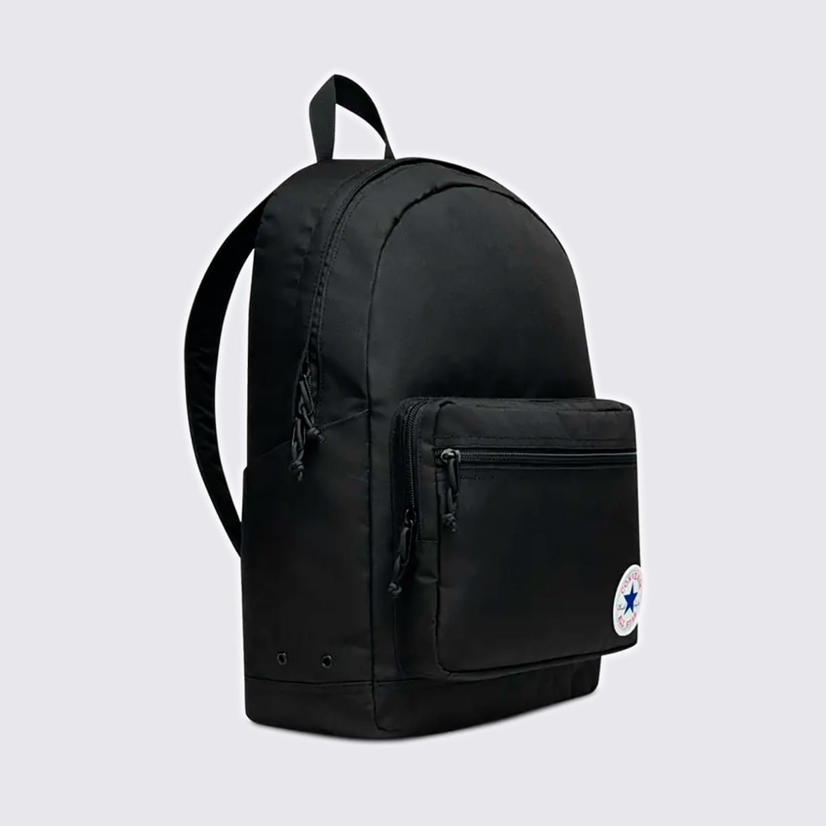 Mochila Converse Cam Go 2 Backpack Preto MA5665023 Preto 3