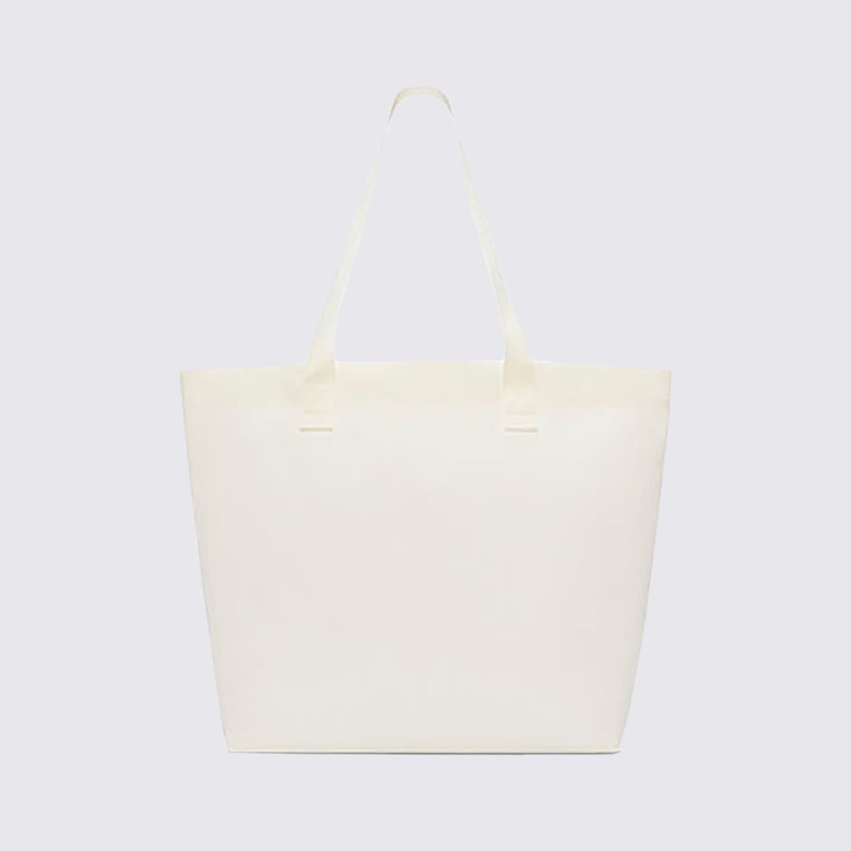 Bolsa Converse Seasonal Graphic Tote Egret 10025535A01 Branco 2