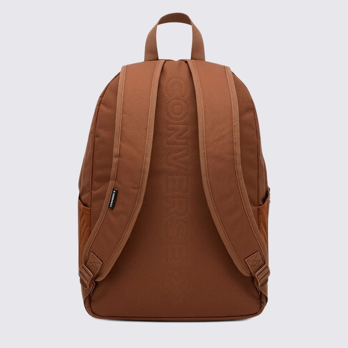 Mochila Converse Go 2 Marrom MA5665JCK Marrom 2