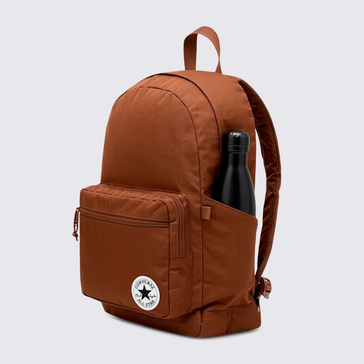 Mochila Converse Go 2 Marrom MA5665JCK Marrom 3