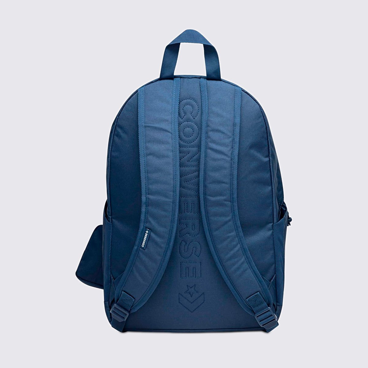 Mochila Converse Cam Go 2 Backpack Azul MA5665BFK Azul 2