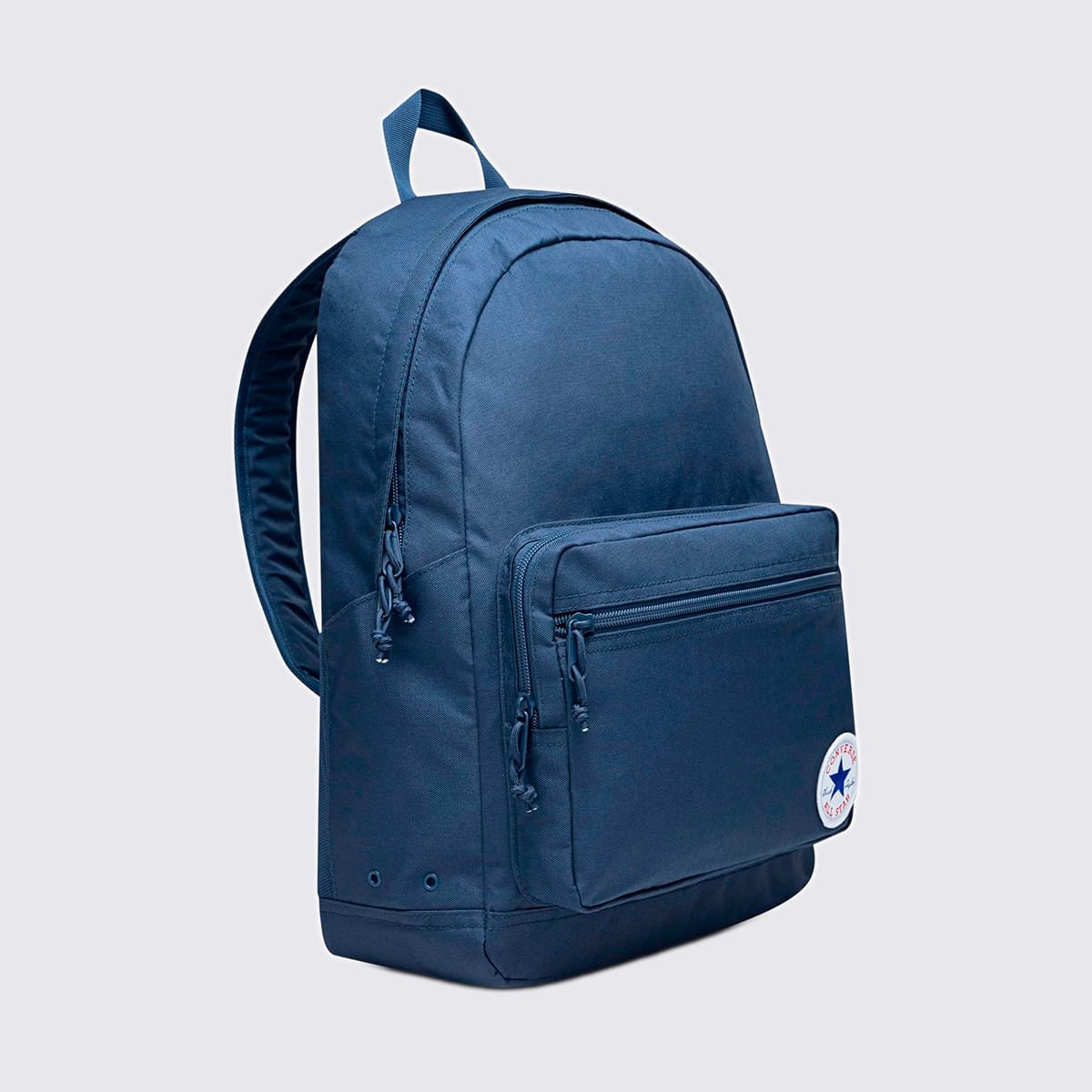 Mochila Converse Cam Go 2 Backpack Azul MA5665BFK Azul 3
