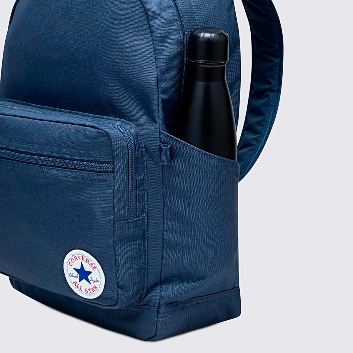Mochila Converse Cam Go 2 Backpack Azul MA5665BFK Azul 6