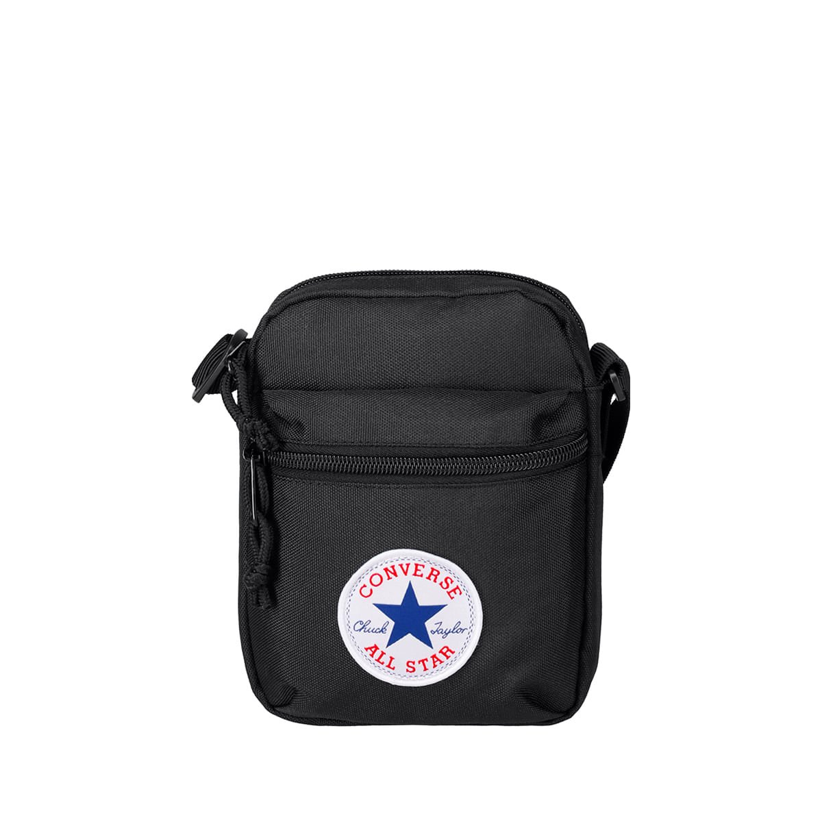 Bolsa Converse Cam Go 2 Festival Preto MA5667023