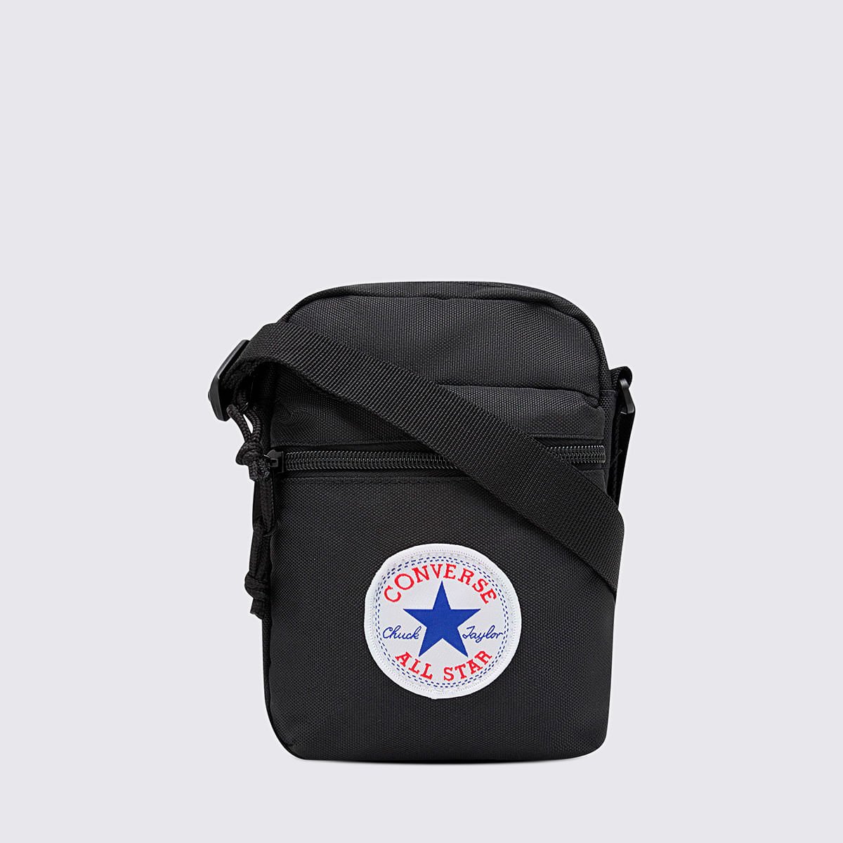 Bolsa Converse Cam Go 2 Festival Preto MA5667023 Preto 4