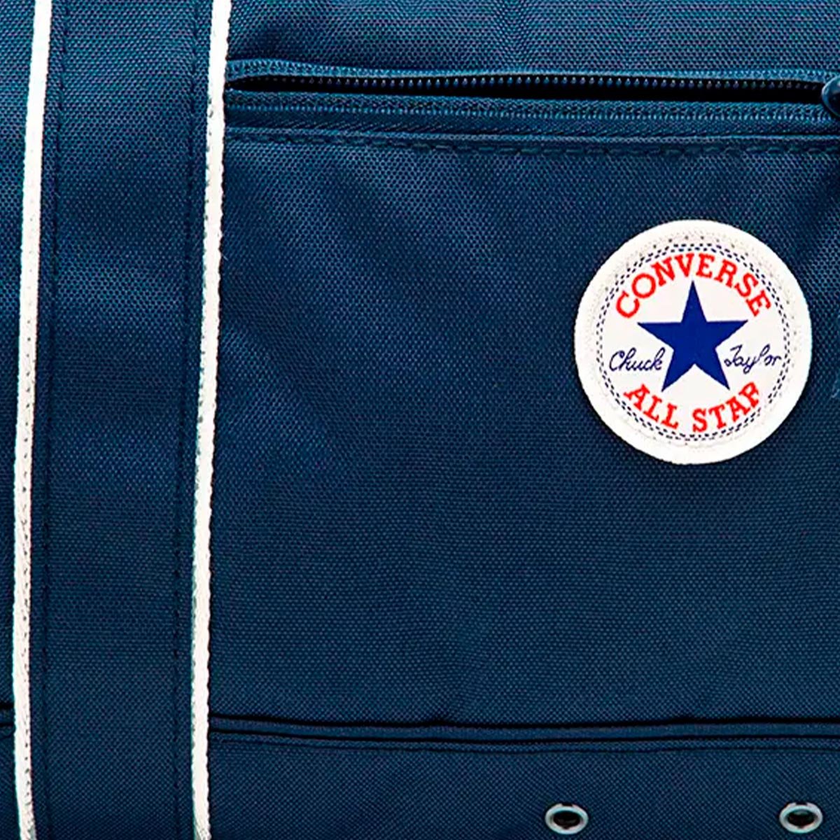 Bolsa Converse Go 2 Duffel Mini Azul MA5849BFK Azul 3