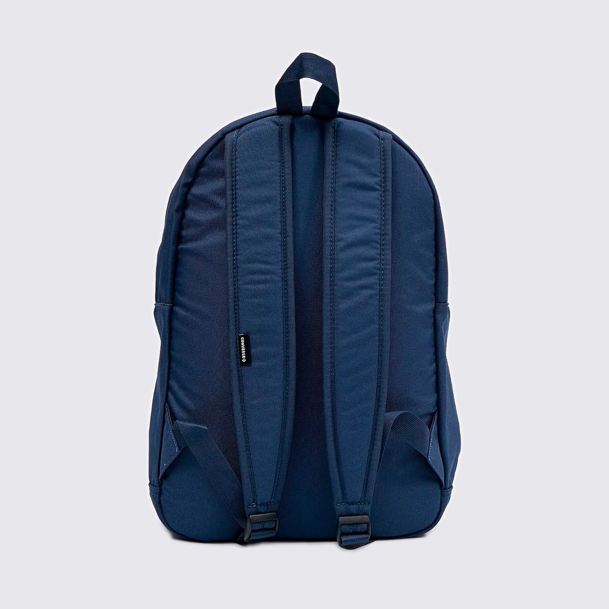 Mochila Converse Speed 3 Backpack Navy 10025962A02 Azul 2