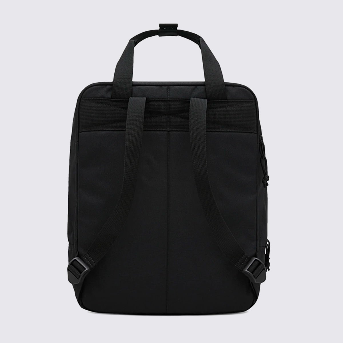 Mochila Converse Small Square Preto MA5679023 Preto 2