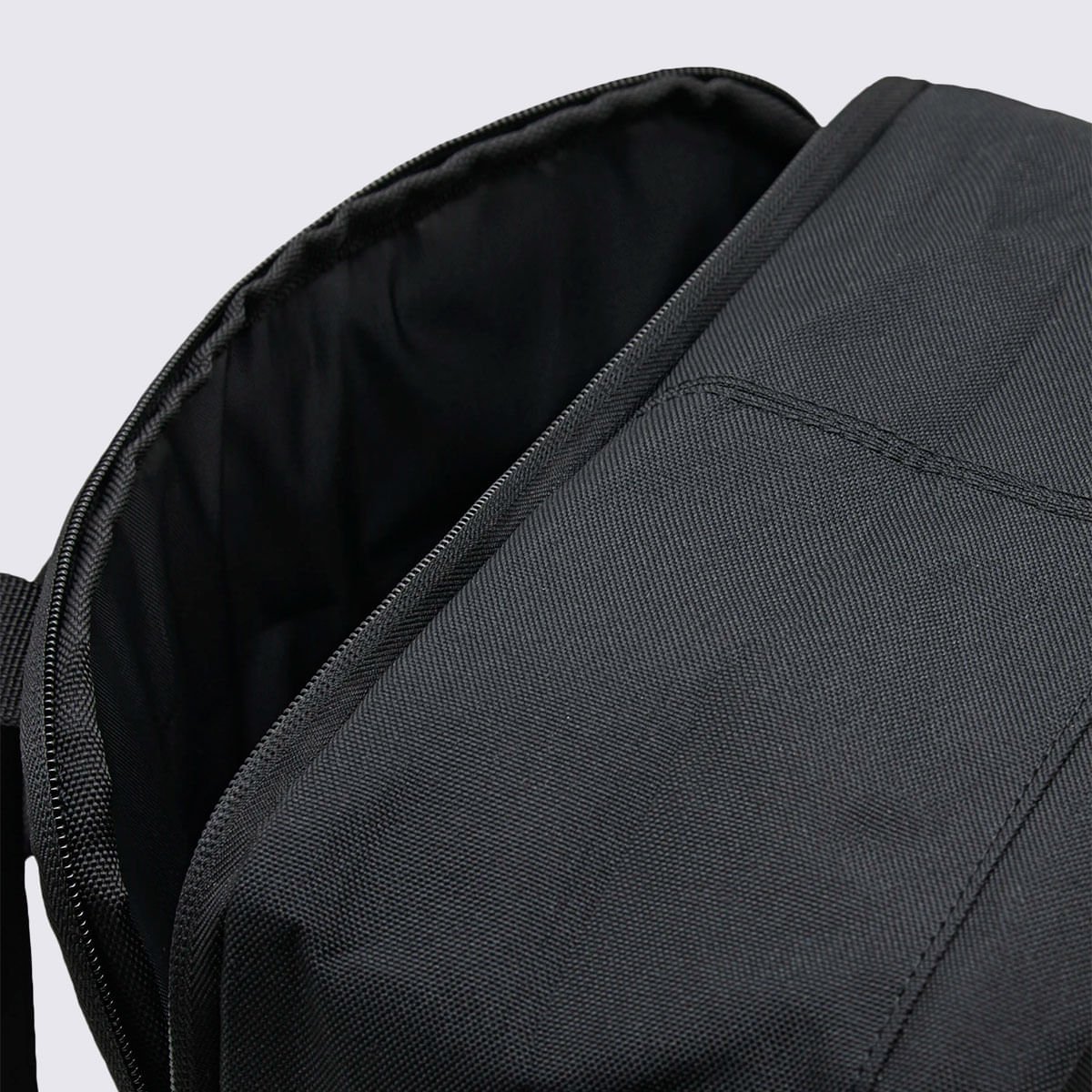 Mochila Converse Small Square Preto MA5679023 Preto 5