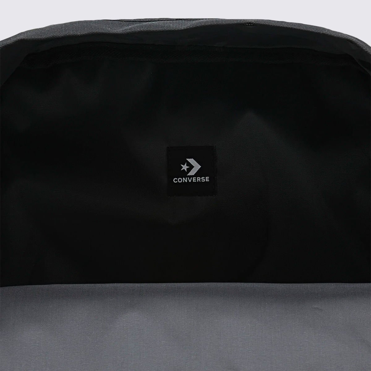 Mochila Converse Small Square Preto MA5679023 Preto 6