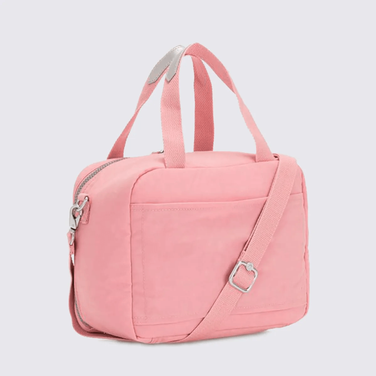 Lancheira Kipling Miyo Rosa 1538146Y Rosa 2