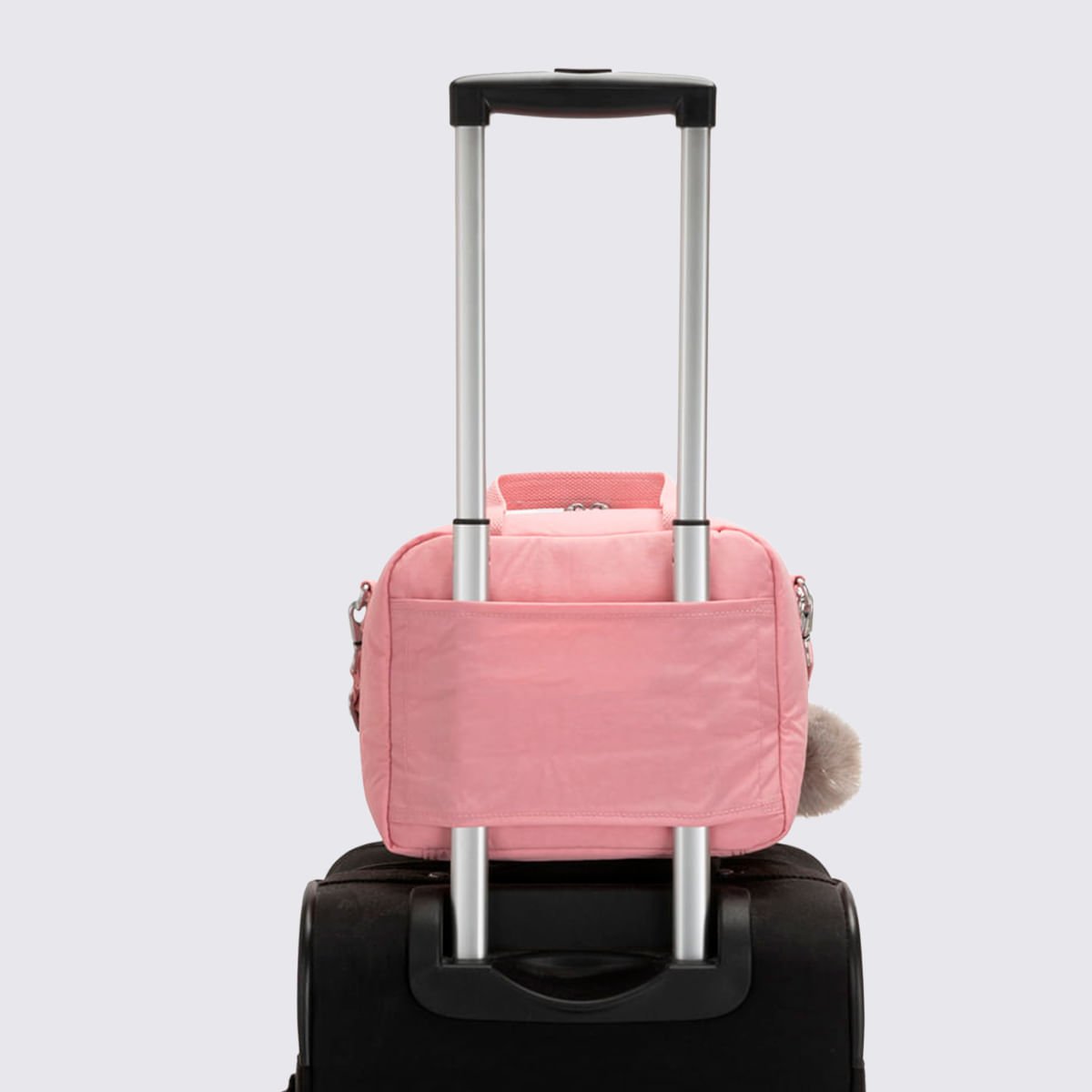 Lancheira Kipling Miyo Rosa 1538146Y Rosa 5