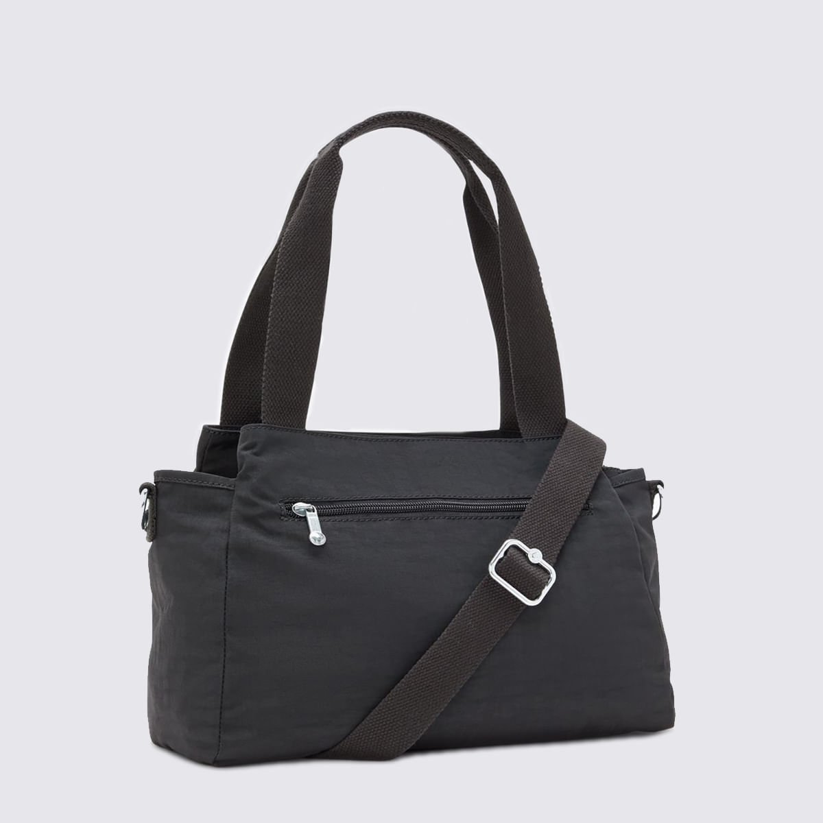 Bolsa Kipling Elysia Preto 43791P39 Preto 2