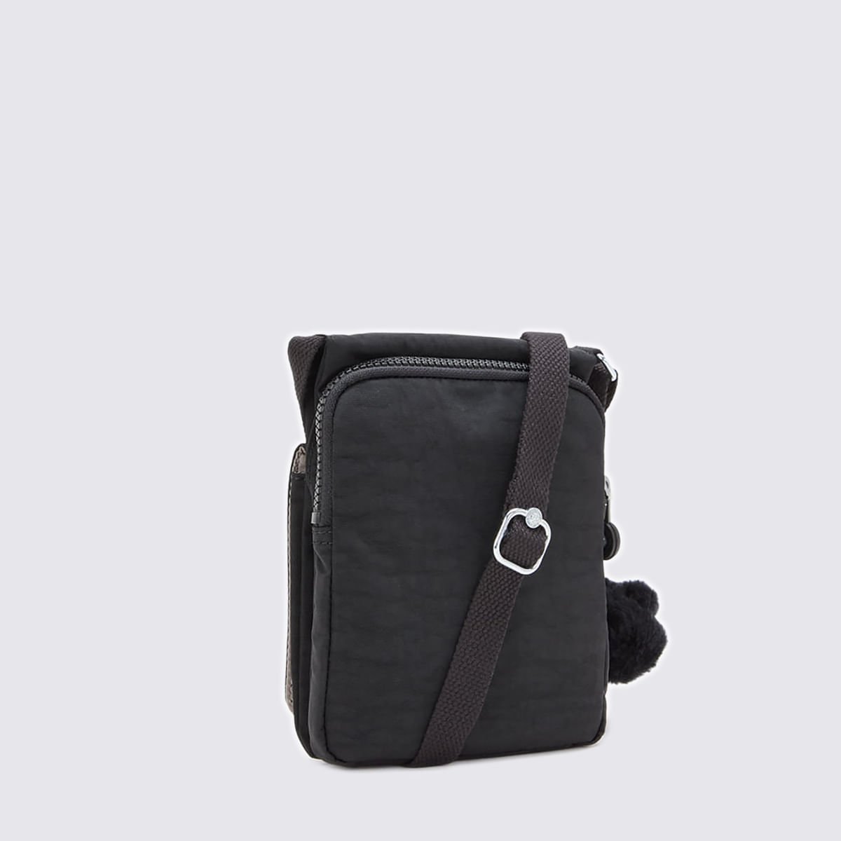 Bolsa Kipling New Eldorado Black Noir I7291P39 Preto 2