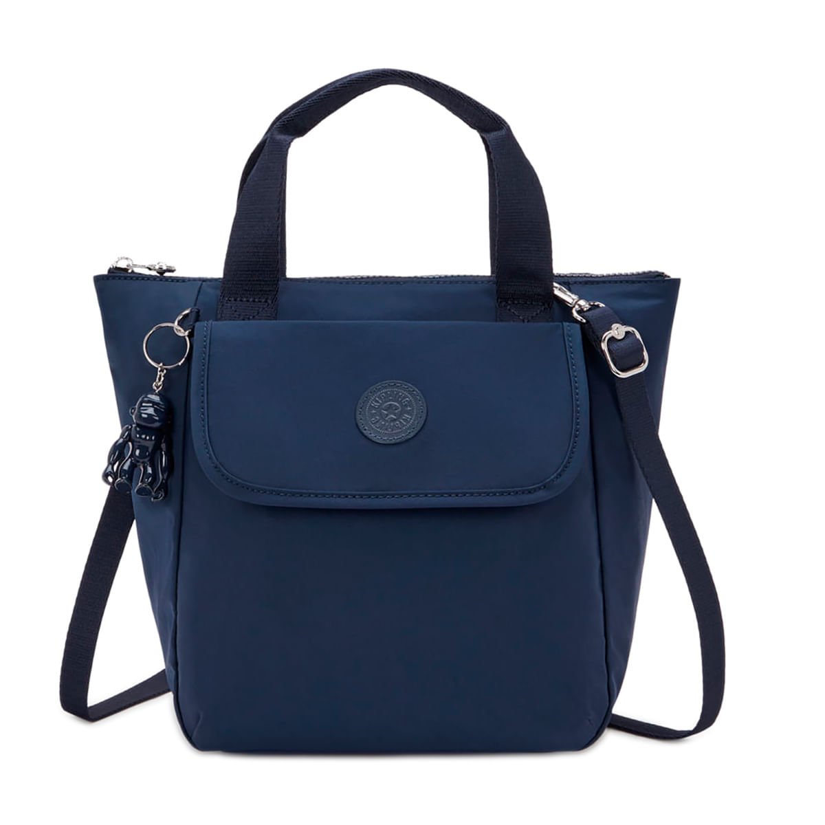 Bolsa Lancheira Kipling Awakea Azul I80533HK