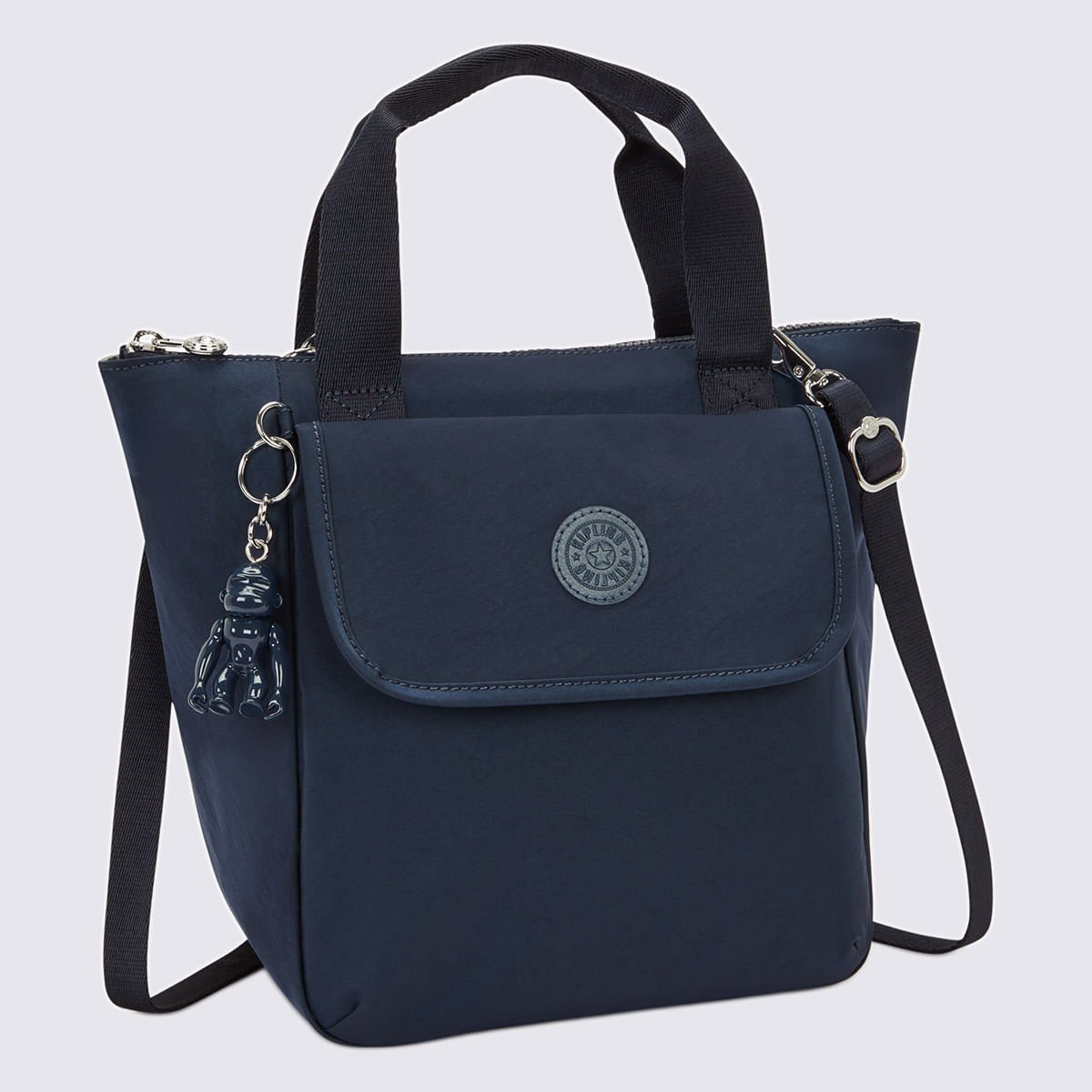 Bolsa Lancheira Kipling Awakea Azul I80533HK Azul Marinho 3
