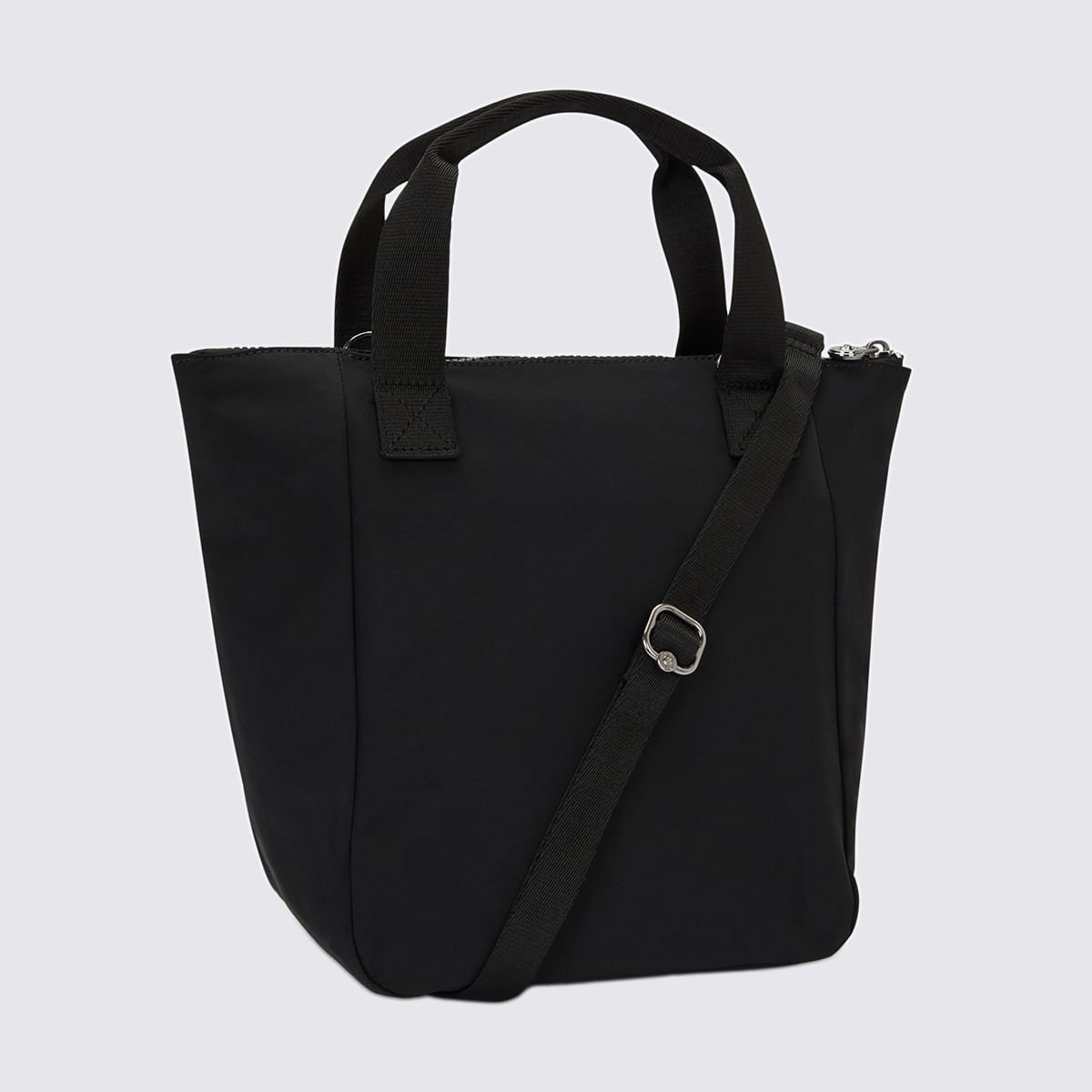 Bolsa Lancheira Kipling Awakea Preto I80532EN Preto 2
