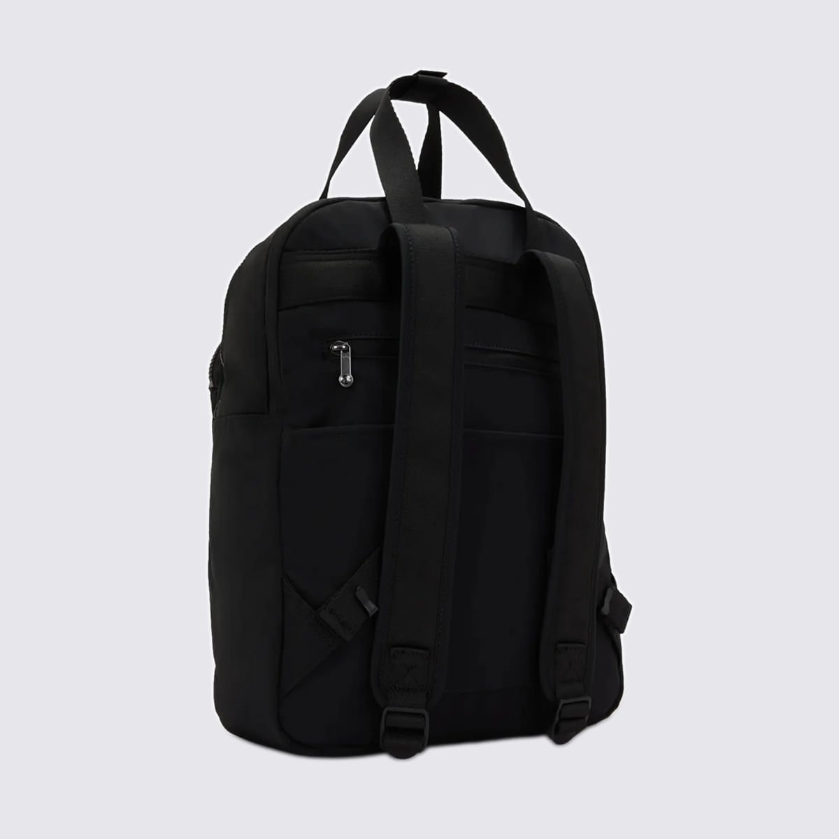 Mochila Kipling Kazuki Preto I53062EN Preto 2