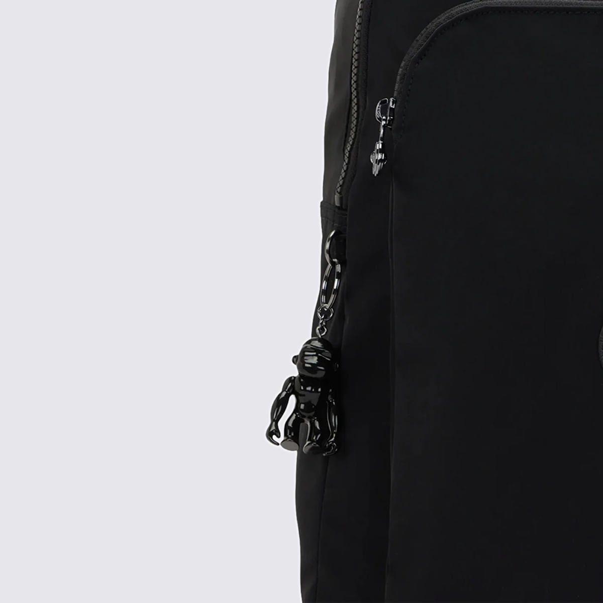 Mochila Kipling Kazuki Preto I53062EN Preto 5