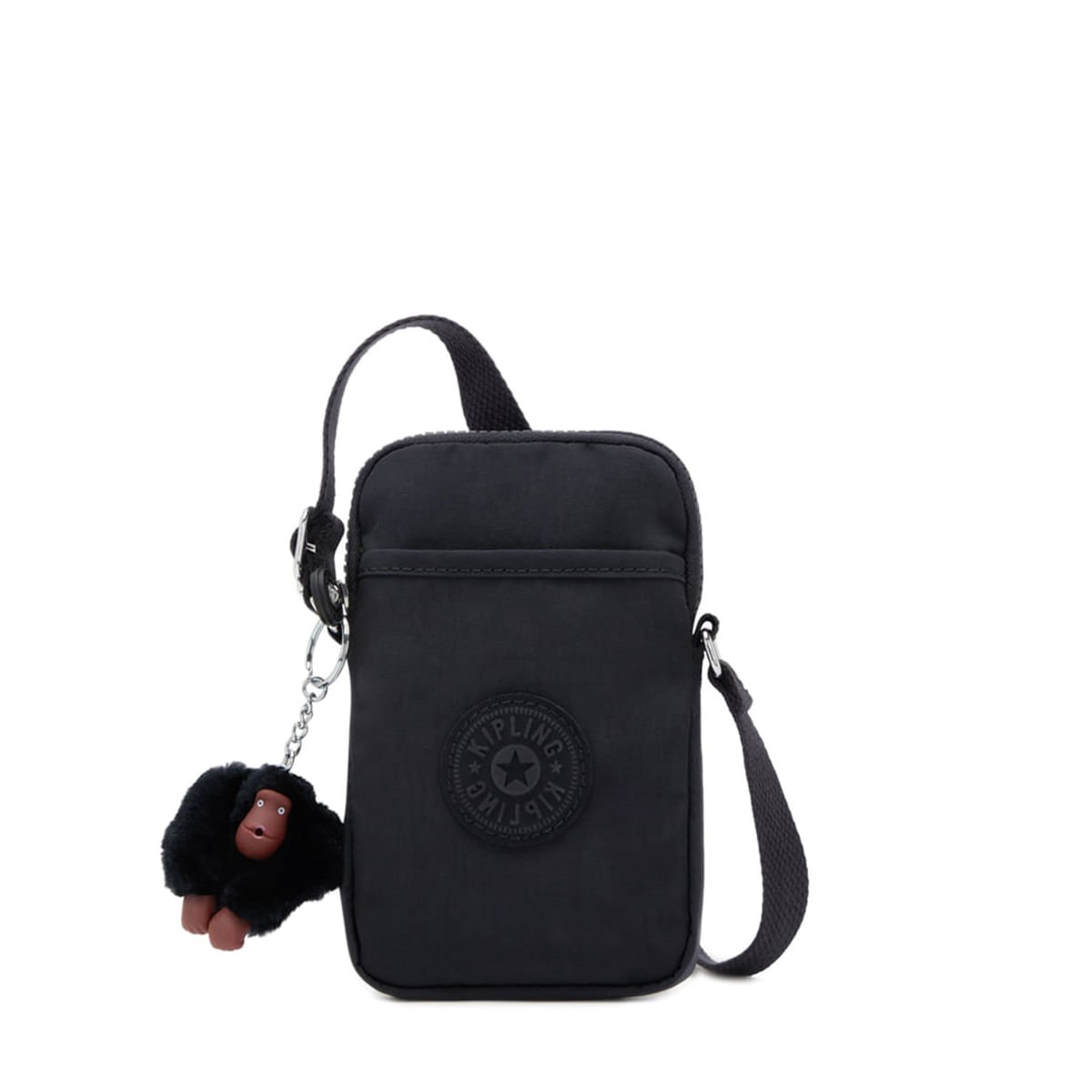 Bolsa Kipling Tally Preto I0271P39