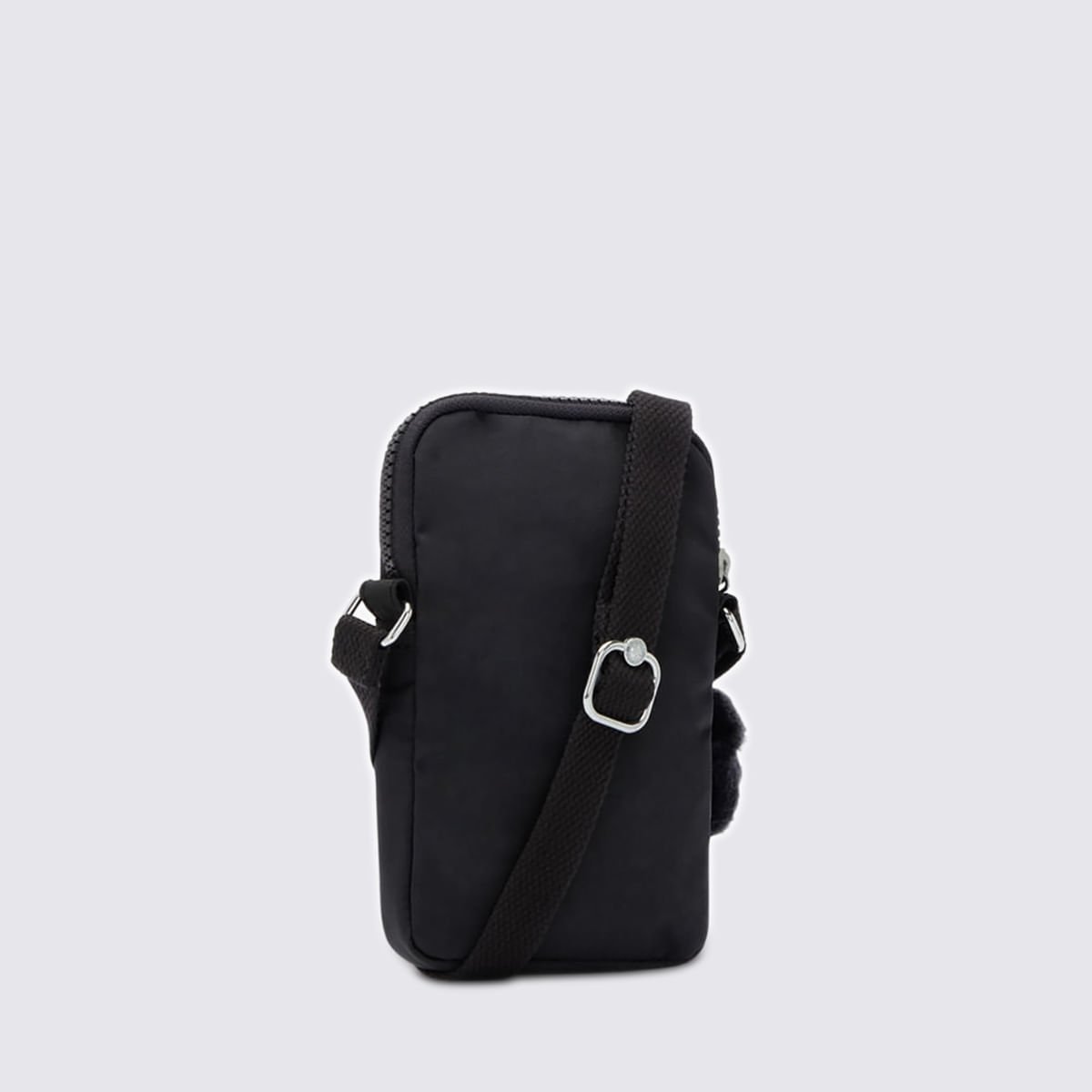 Bolsa Kipling Tally Preto I0271P39 Preto 2