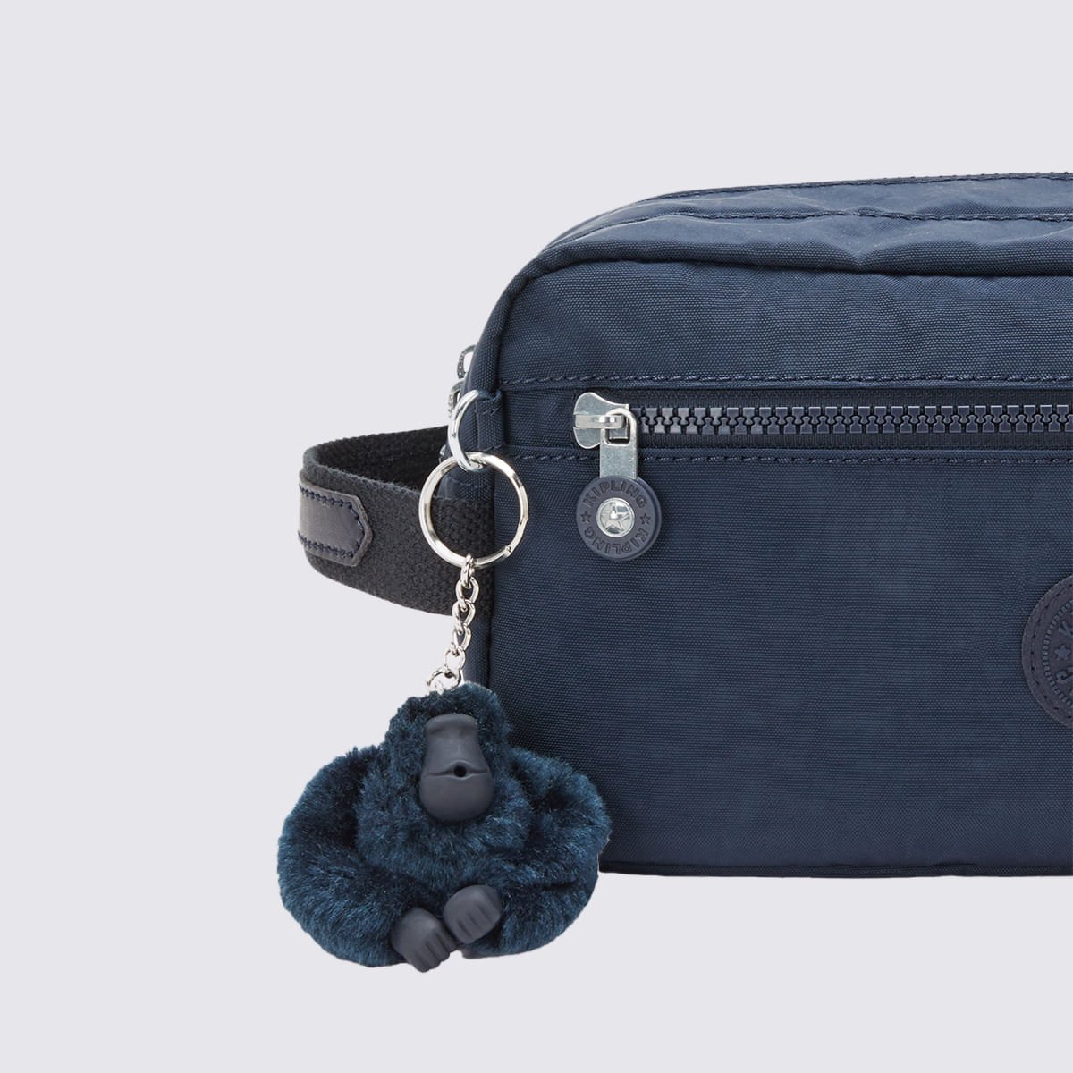 Nécessaire Kipling Agot Azul Marinho 1336396V Azul Marinho 5