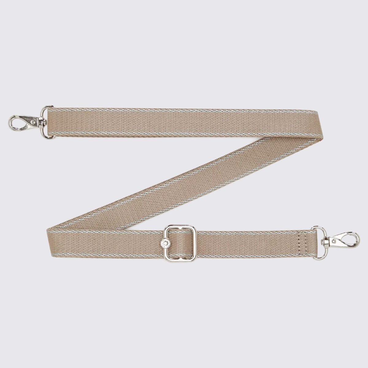 Lancheira Kipling New Kichirou Dourado I972148I Dourado 8