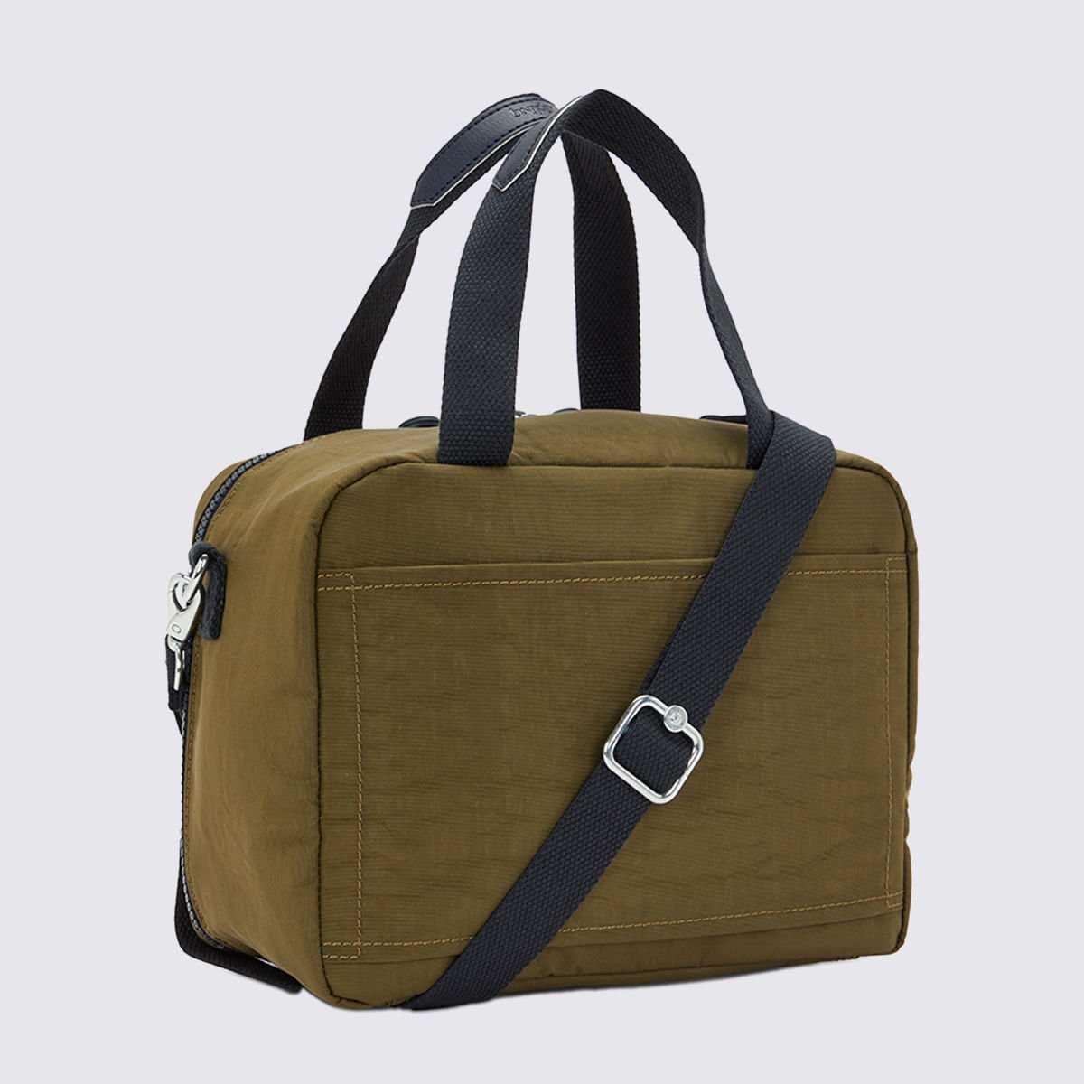 Lancheira Kipling Miyo Verde 153811HW Verde 2