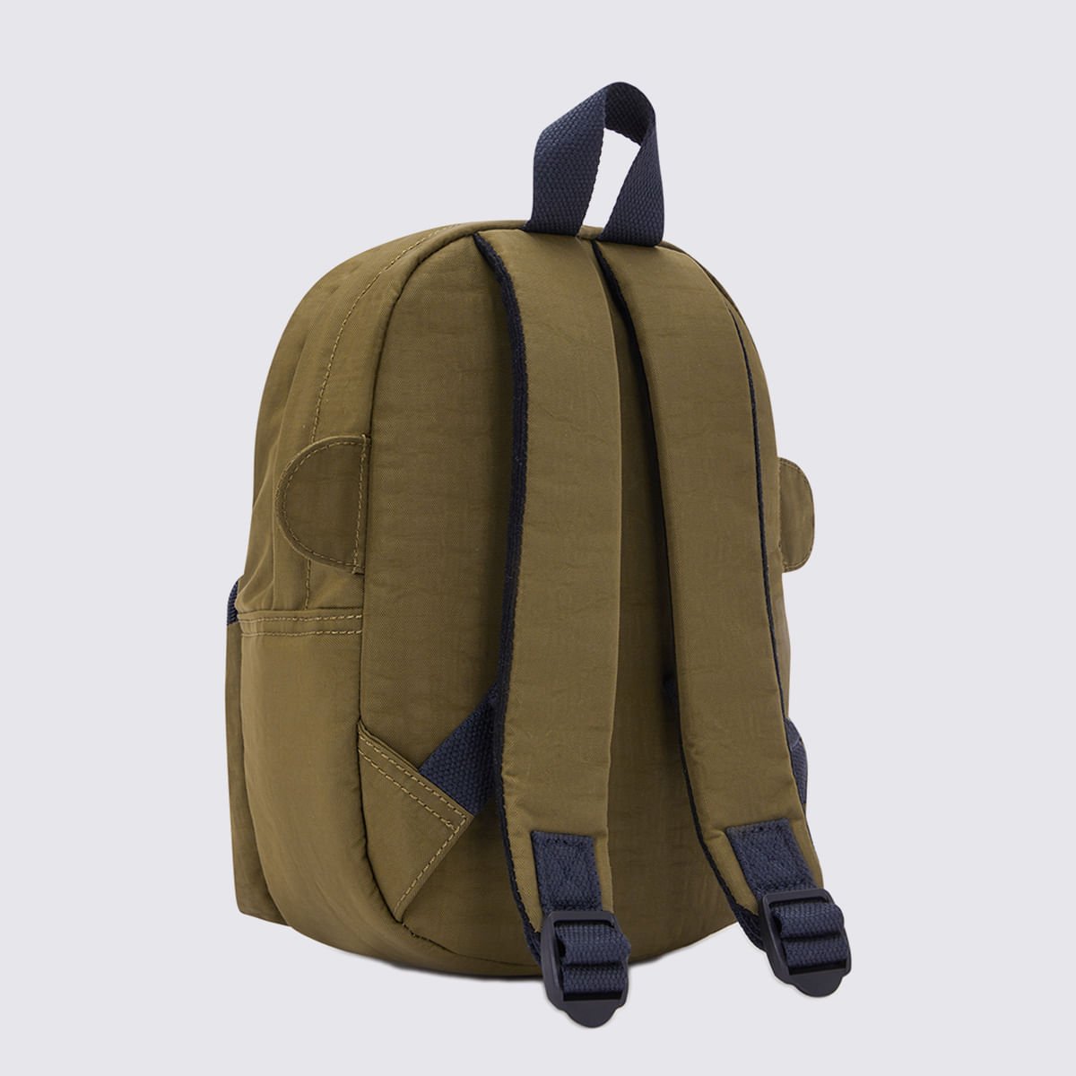 Mochila Kipling Faster Verde 002531HW Verde 4